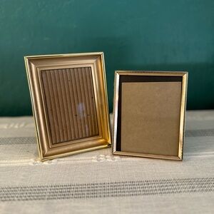 Midcentury Modern Picture Frames